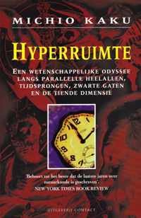 Hyperruimte