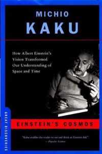 Einstein's Cosmos