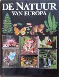 De Natuur van Europa