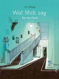 Wat Mick zag