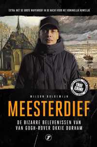 True Crime - Meesterdief