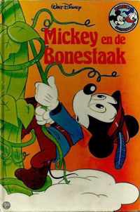 Mickey en de bonestaak