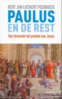 Paulus en de rest