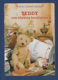 Teddy - kleurig bereleven