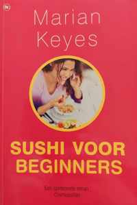 Sushi voor beginners