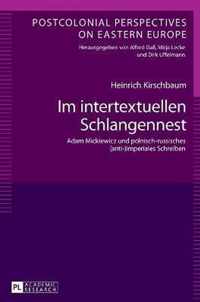 Im intertextuellen Schlangennest