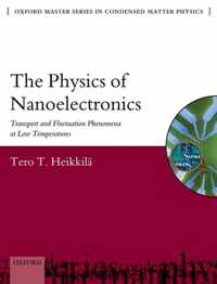 The Physics of Nanoelectronics