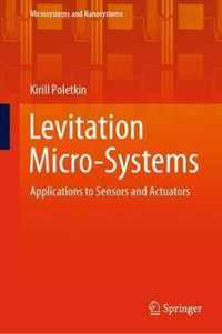 Levitation Micro-Systems