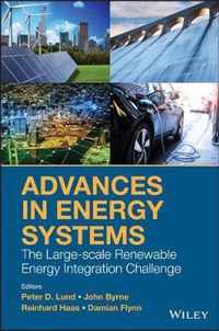 Advances in Energy Systems