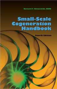 Small-Scale Cogeneration Handbook