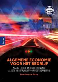 Algemene economie voor het bedrijf