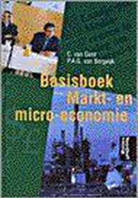 Basisboek markt micro economie