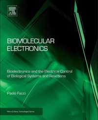 Biomolecular Electronics