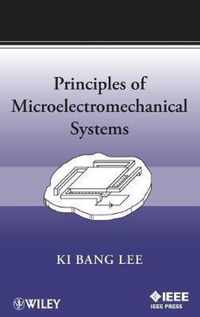 Principles of Microelectromechanical Systems