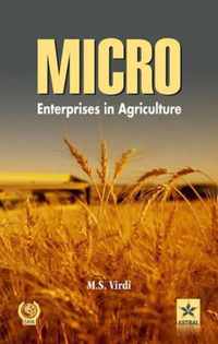 Micro-Enterprises in Agriculture