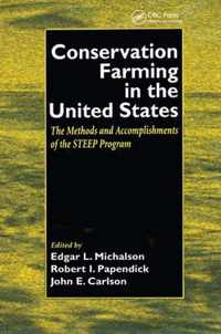 Conservation Farming in the United States