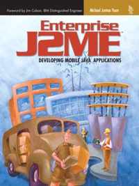 Enterprise J2Me
