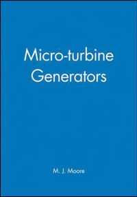 Micro-turbine Generators