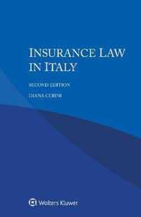 Insurance Law in Italy