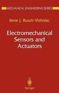 Electromechanical Sensors and Actuators