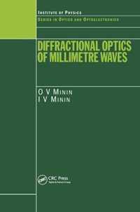 Diffractional Optics of Millimetre Waves