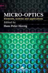 Micro-Optics