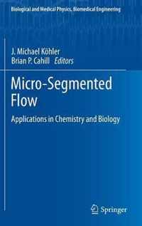 Micro-Segmented Flow