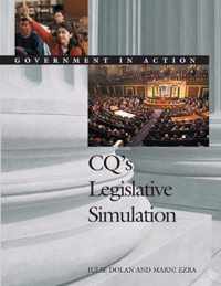 CQ's Legislative Simulation