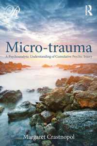 Micro-trauma