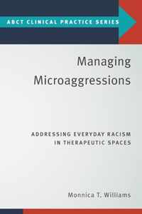 Managing Microaggressions