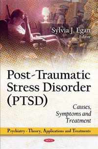 Post-Traumatic Stress Disorder (PTSD)