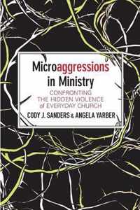 Microaggressions in Ministry