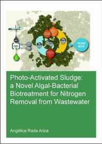 Photo-Activated Sludge