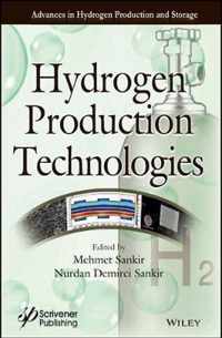 Hydrogen Production Technologies