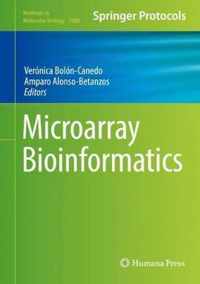 Microarray Bioinformatics