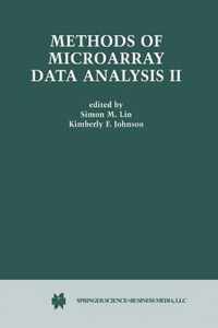 Methods of Microarray Data Analysis II