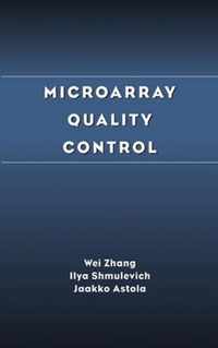 Microarray Quality Control