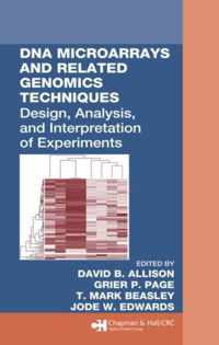 DNA Microarrays and Related Genomics Techniques