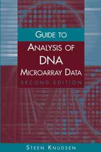 Guide to Analysis of DNA Microarray Data