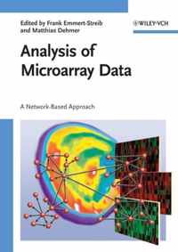 Analysis of Microarray Data: A Network-Based Approach