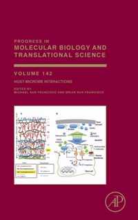 Host-Microbe Interactions