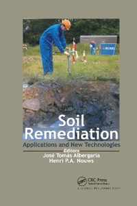 Soil Remediation