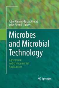 Microbes and Microbial Technology