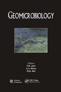 Geomicrobiology