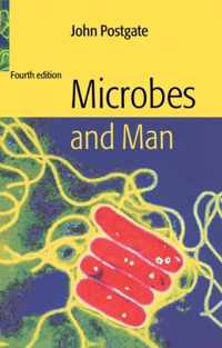 Microbes and Man