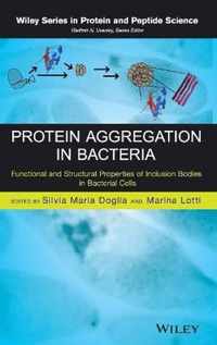 Protein Aggregation in Bacteria