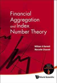 Financial Aggregation and Index Number Theory