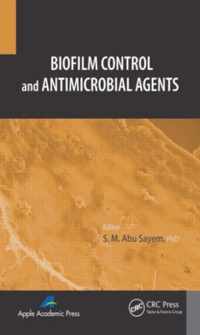 Biofilm Control and Antimicrobial Agents