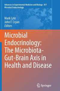 Microbial Endocrinology