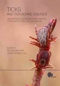 Ticks and Tick-borne Diseases